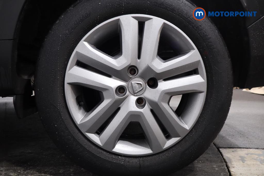 Used Dacia Jogger 2022 for sale - 77000353: Photo 26