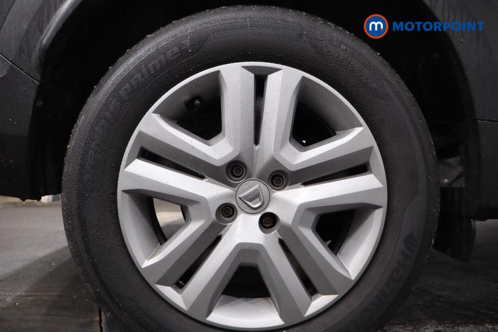 Used Dacia Jogger 2022 for sale - 77000353: Photo 27