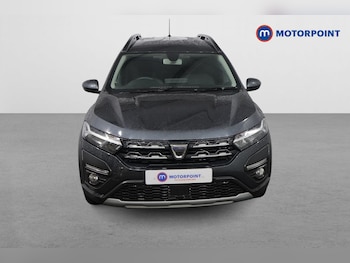 Used Dacia Jogger 2022 for sale - 77000353: Photo