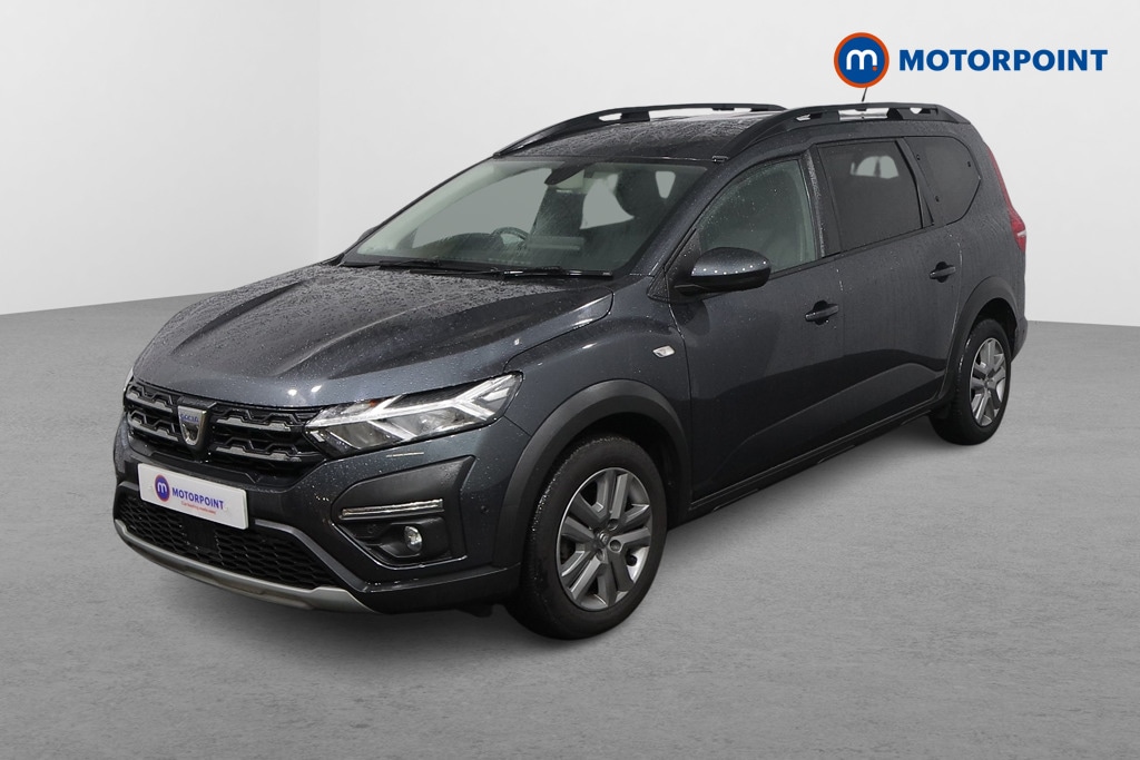 Used Dacia Jogger 2022 for sale - 77000353: Photo 3