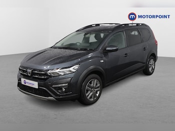 Used Dacia Jogger 2022 for sale - 77000353: Photo