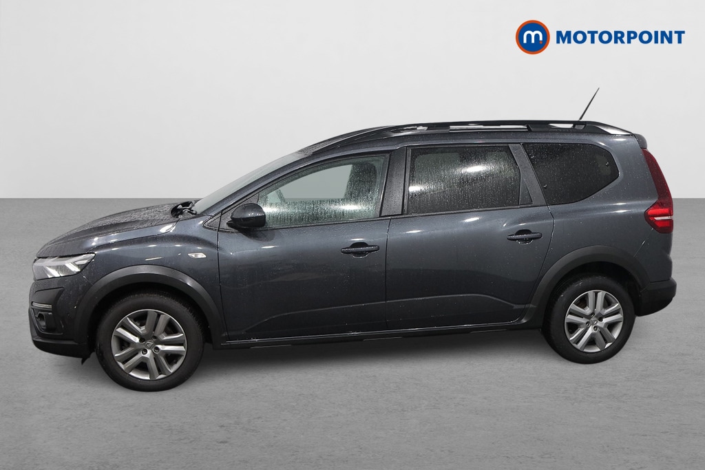 Used Dacia Jogger 2022 for sale - 77000353: Photo 4