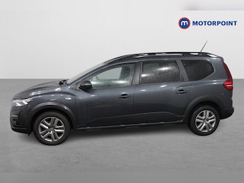 Used Dacia Jogger 2022 for sale - 77000353: Photo