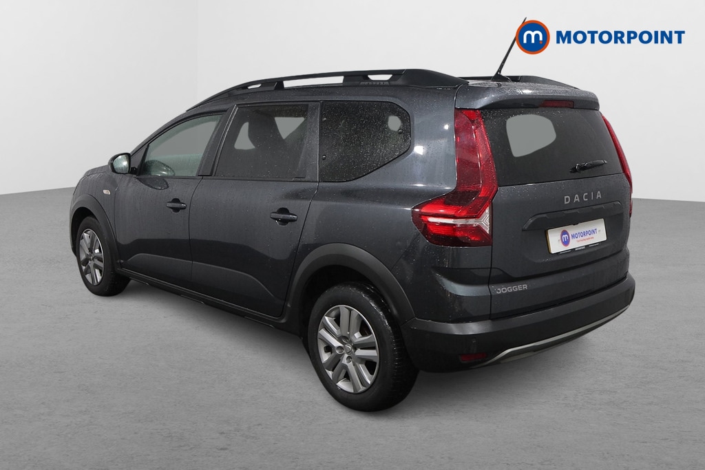 Used Dacia Jogger 2022 for sale - 77000353: Photo 5