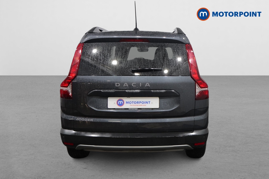 Used Dacia Jogger 2022 for sale - 77000353: Photo 6