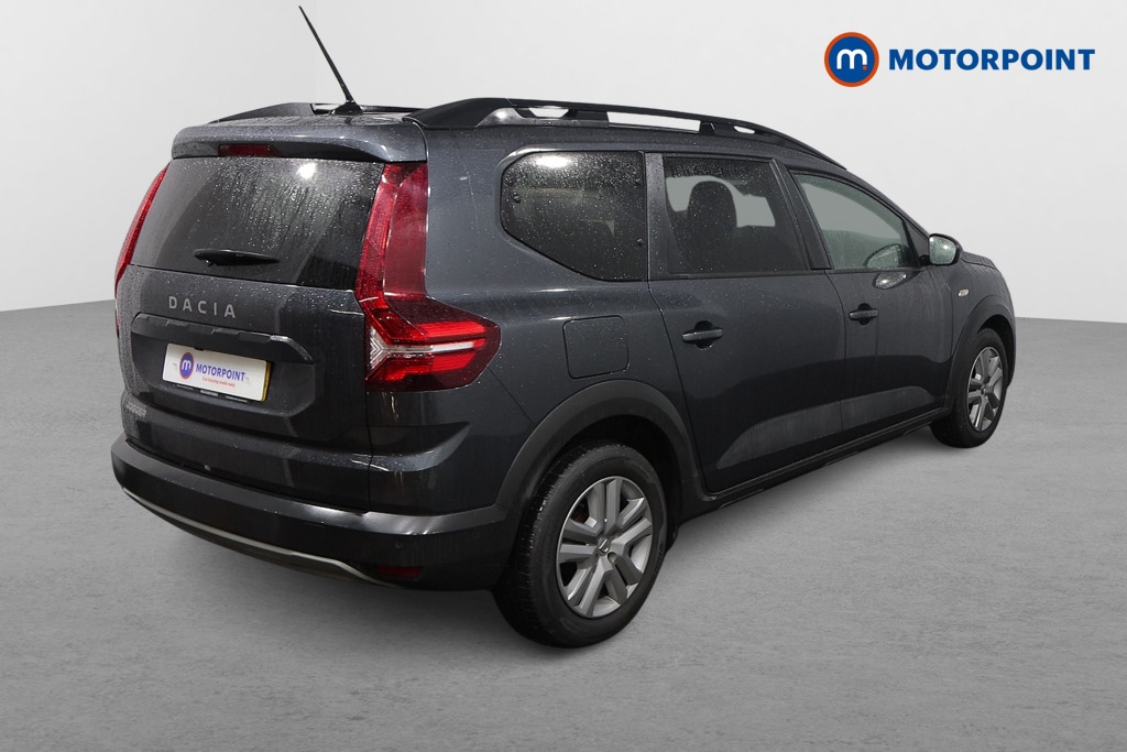 Used Dacia Jogger 2022 for sale - 77000353: Photo 7