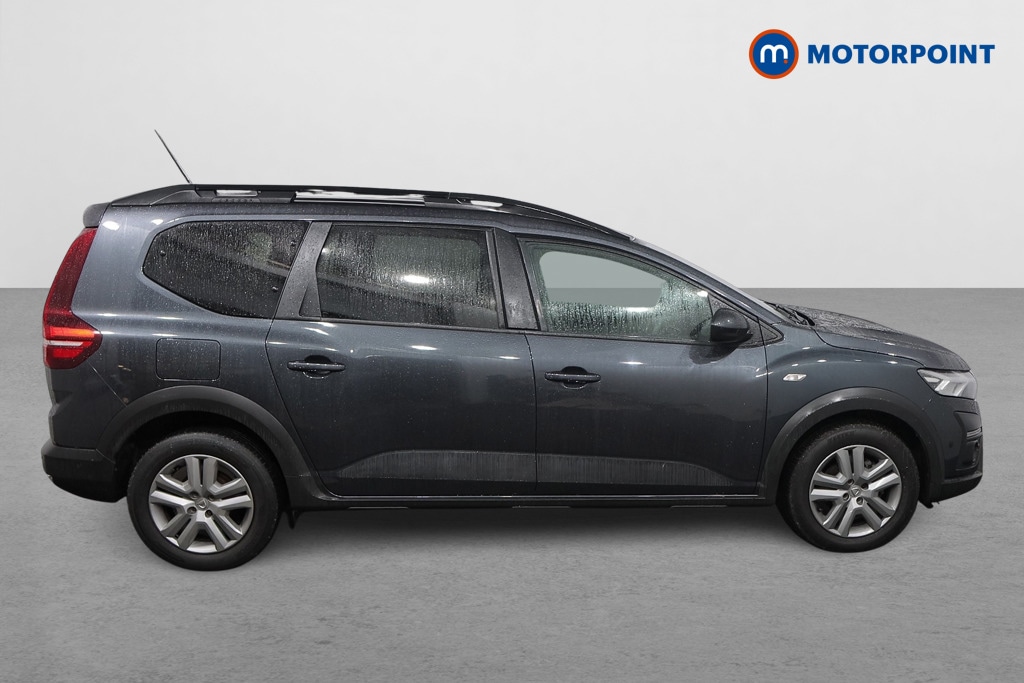 Used Dacia Jogger 2022 for sale - 77000353: Photo 8