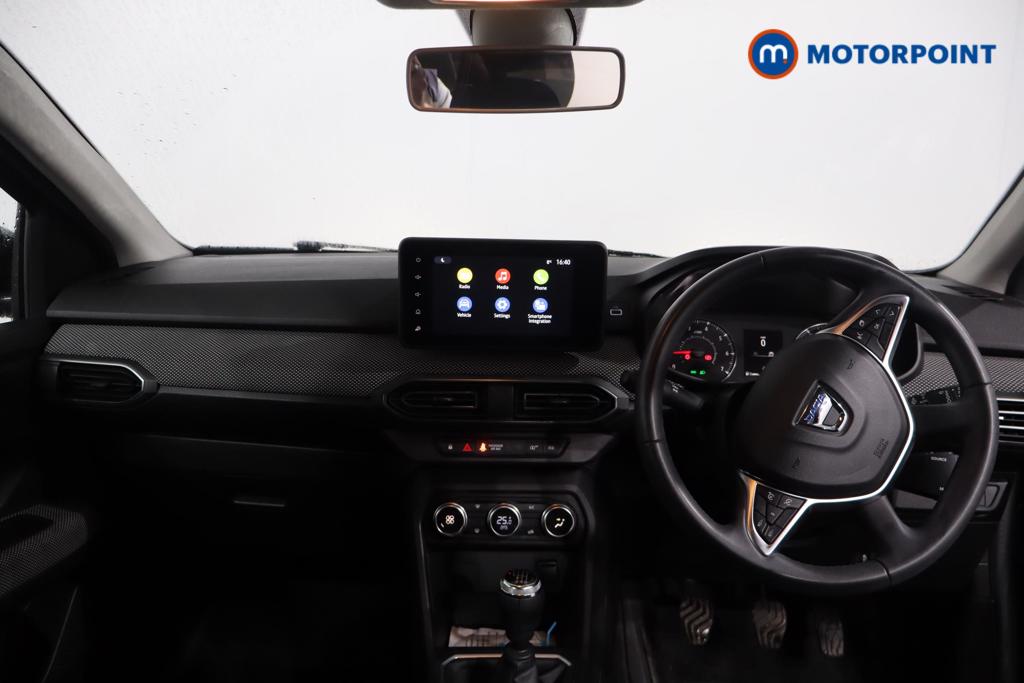 Used Dacia Jogger 2022 for sale - 77000353: Photo 9