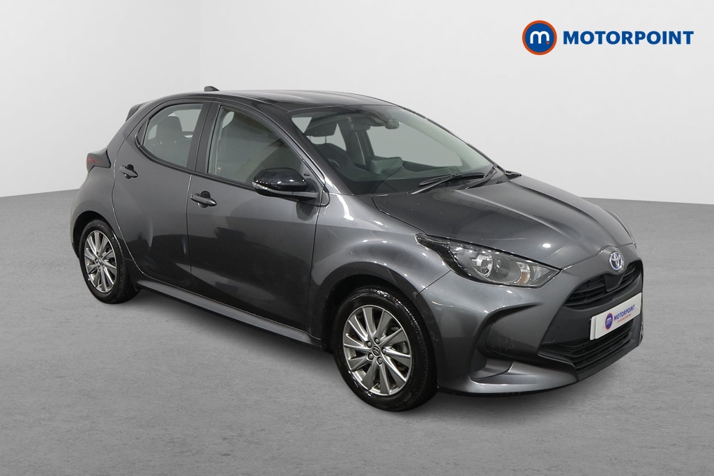 Used Toyota Yaris 2023 for sale - 76933741: Photo 1