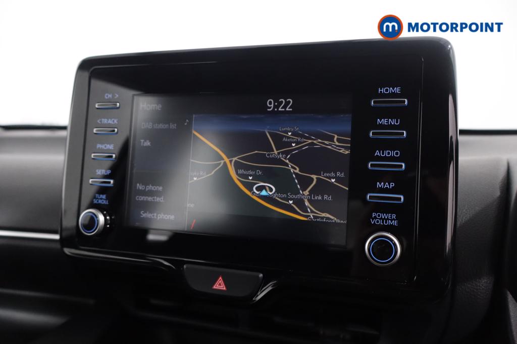 Used Toyota Yaris 2023 for sale - 76933741: Photo 10