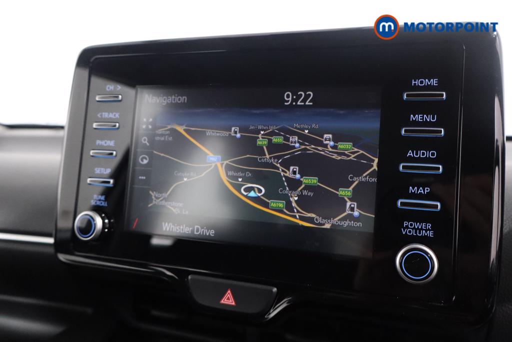 Used Toyota Yaris 2023 for sale - 76933741: Photo 11