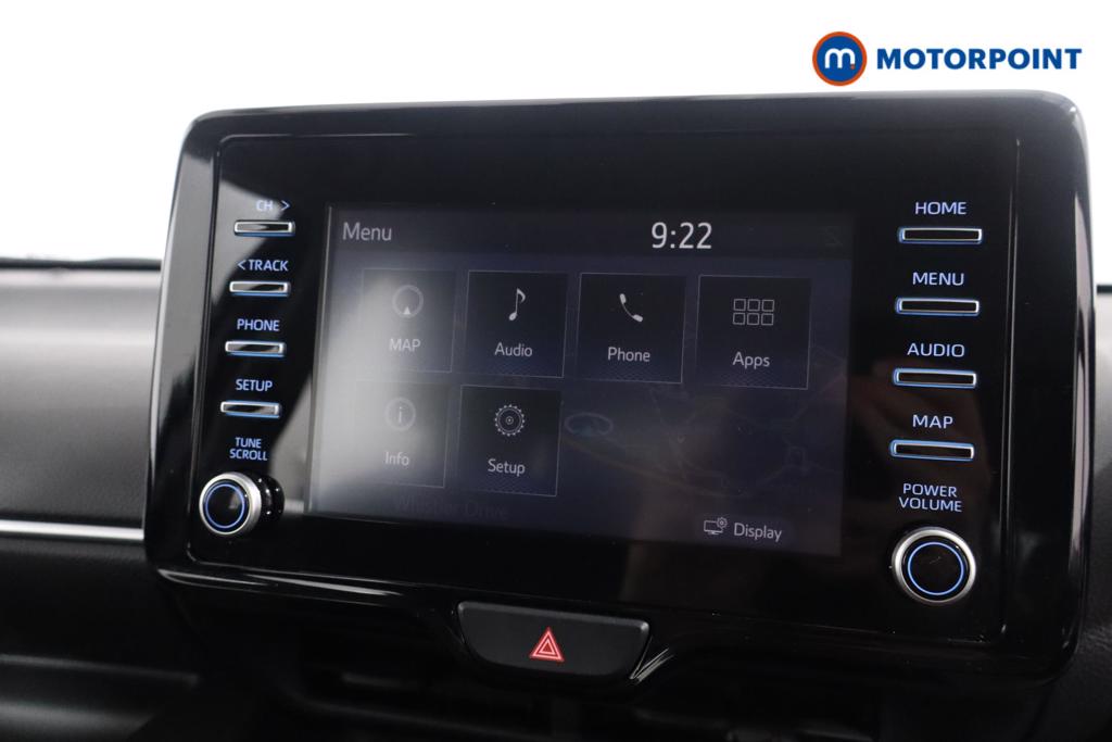 Used Toyota Yaris 2023 for sale - 76933741: Photo 12