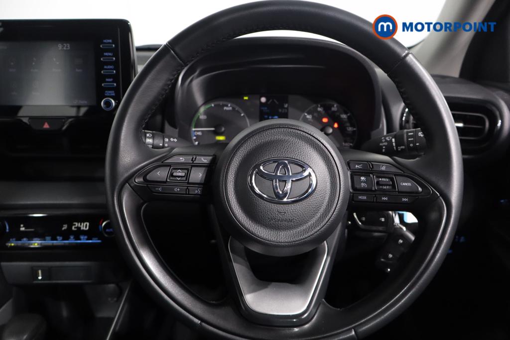 Used Toyota Yaris 2023 for sale - 76933741: Photo 18