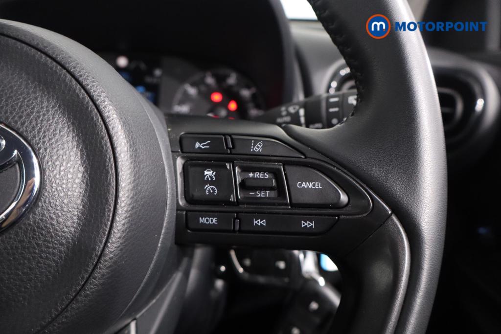 Used Toyota Yaris 2023 for sale - 76933741: Photo 19