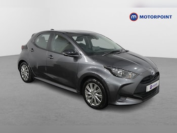 Used Toyota Yaris 2023 for sale - 76933741: Photo