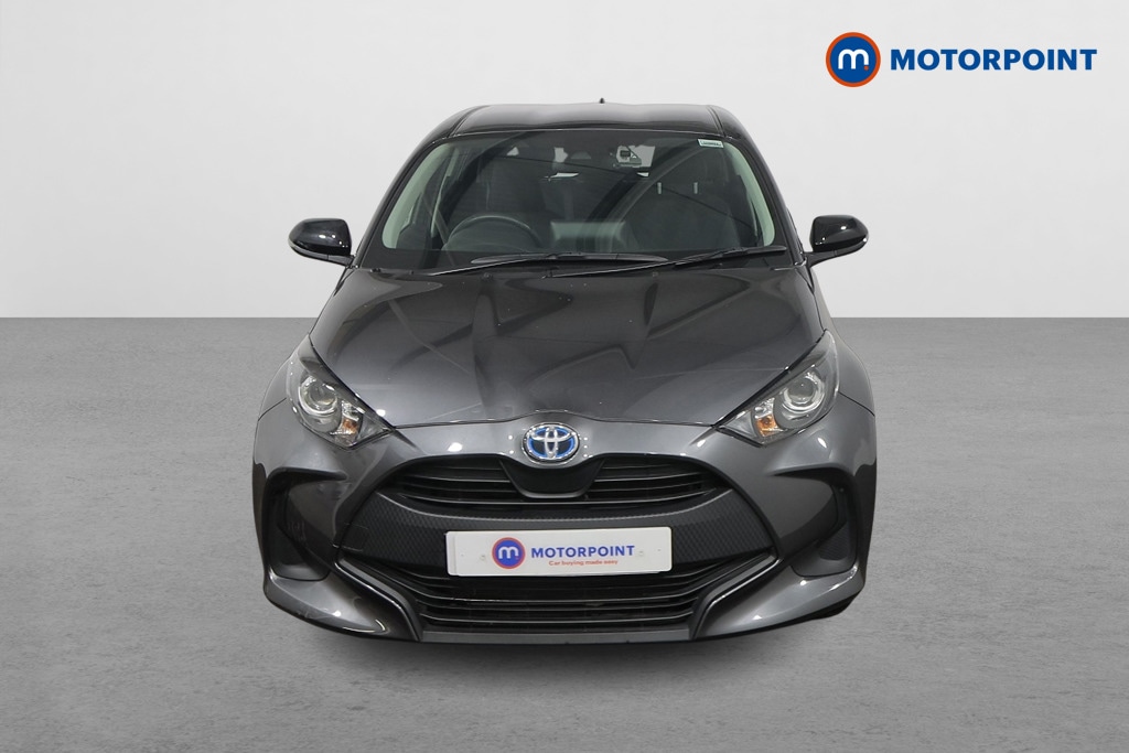 Used Toyota Yaris 2023 for sale - 76933741: Photo 2