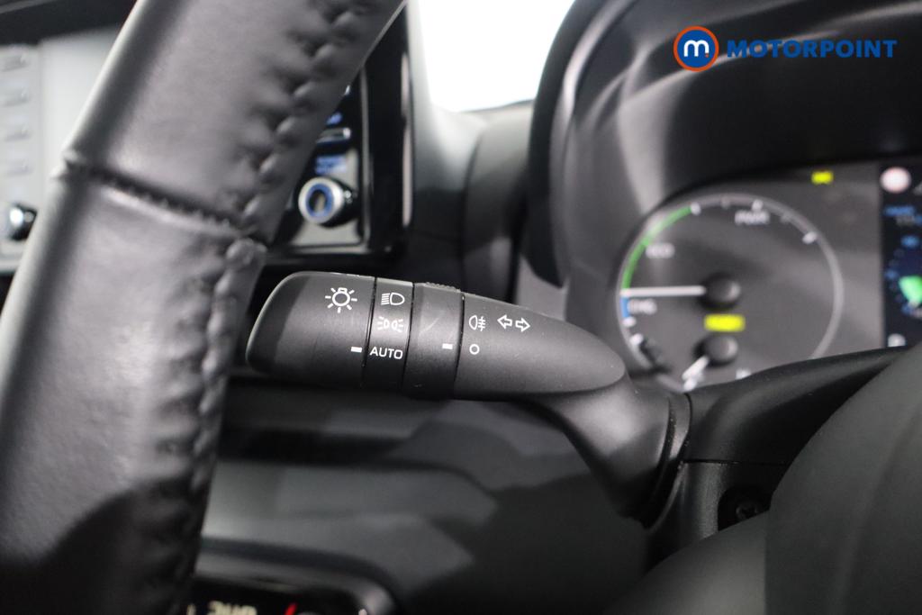 Used Toyota Yaris 2023 for sale - 76933741: Photo 21