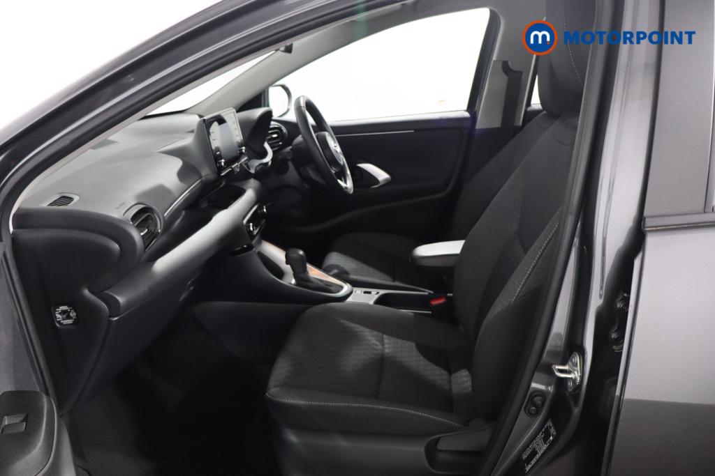 Used Toyota Yaris 2023 for sale - 76933741: Photo 24