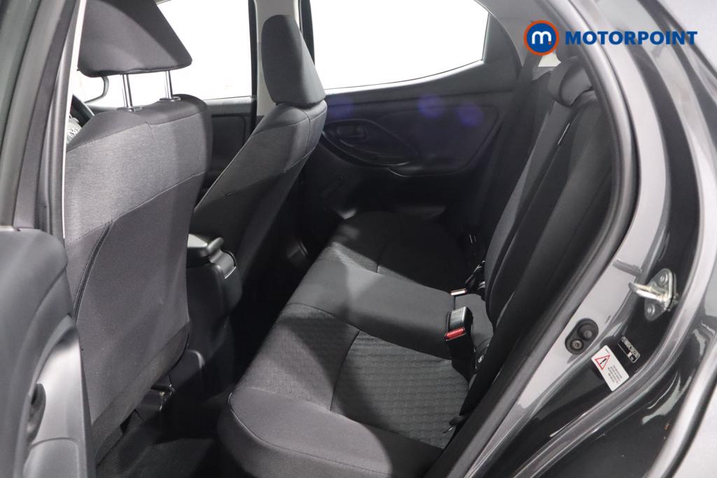 Used Toyota Yaris 2023 for sale - 76933741: Photo 25