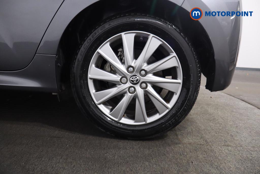 Used Toyota Yaris 2023 for sale - 76933741: Photo 27