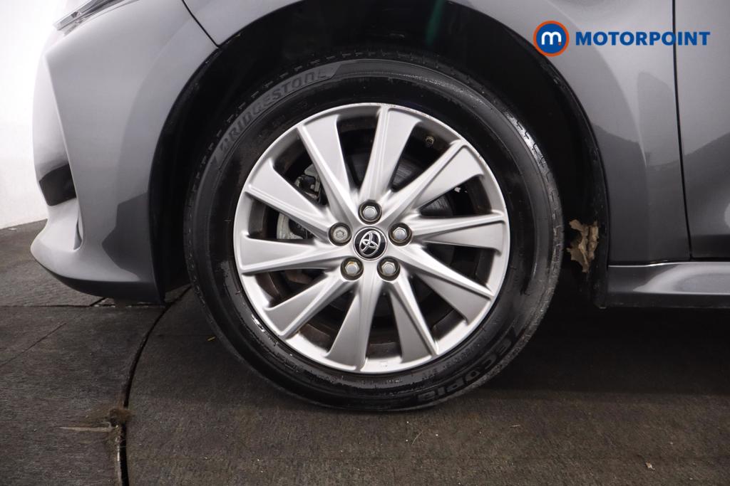 Used Toyota Yaris 2023 for sale - 76933741: Photo 28