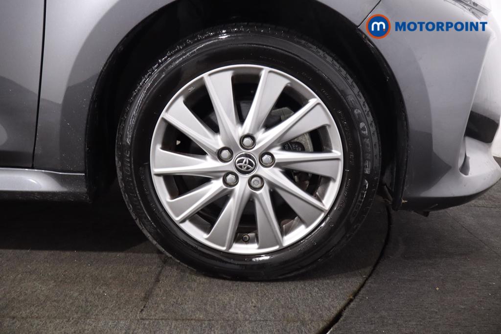 Used Toyota Yaris 2023 for sale - 76933741: Photo 29