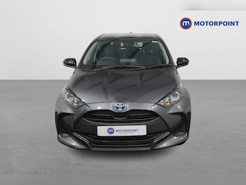 Used Toyota Yaris 2023 for sale - 76933741: Photo
