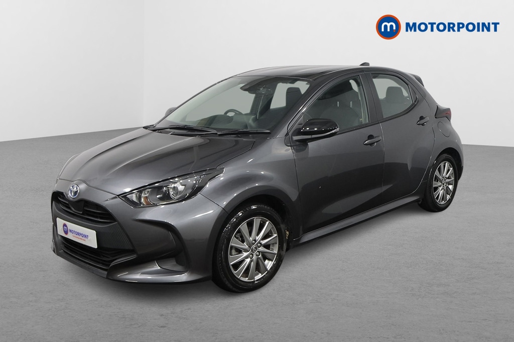 Used Toyota Yaris 2023 for sale - 76933741: Photo 3
