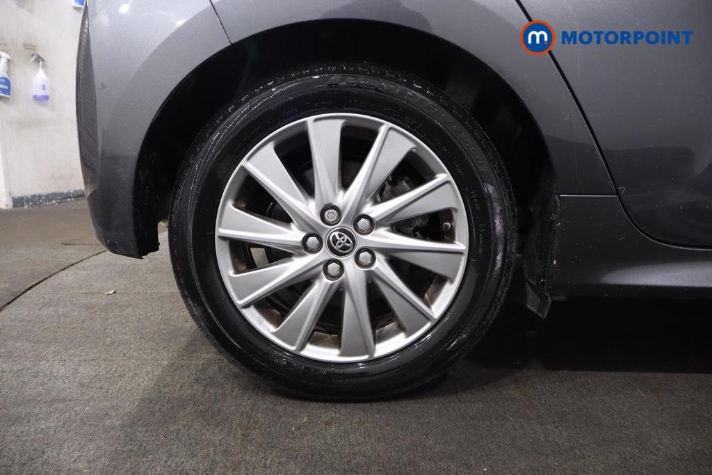 Used Toyota Yaris 2023 for sale - 76933741: Photo 30