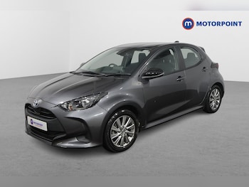 Used Toyota Yaris 2023 for sale - 76933741: Photo
