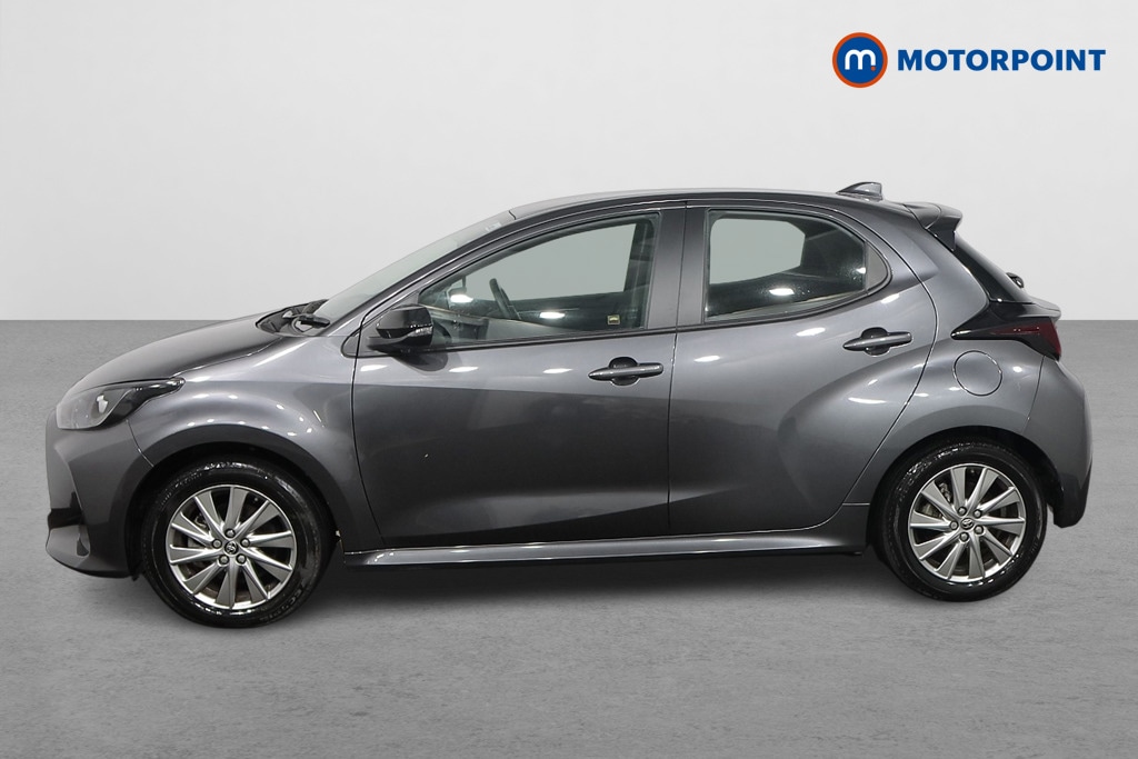 Used Toyota Yaris 2023 for sale - 76933741: Photo 4