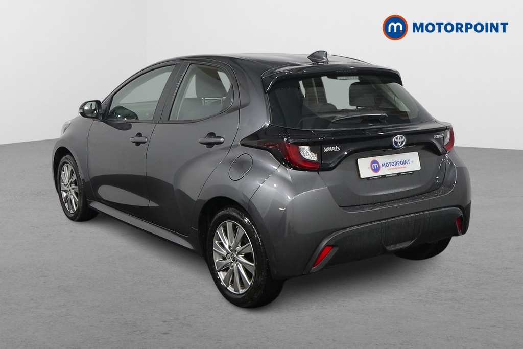 Used Toyota Yaris 2023 for sale - 76933741: Photo 5