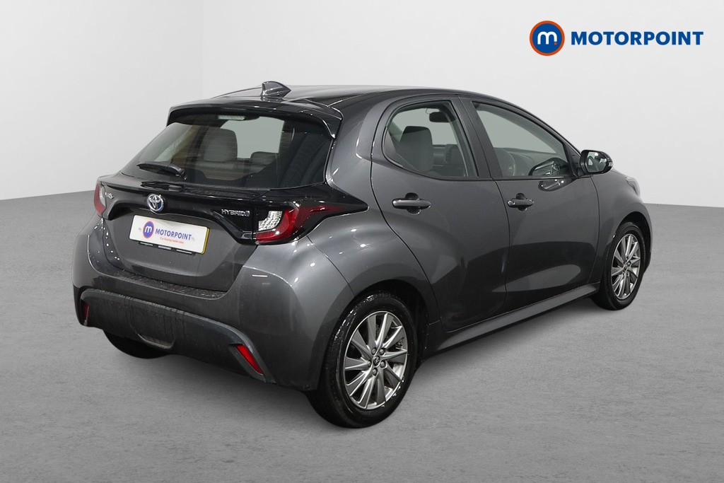 Used Toyota Yaris 2023 for sale - 76933741: Photo 7