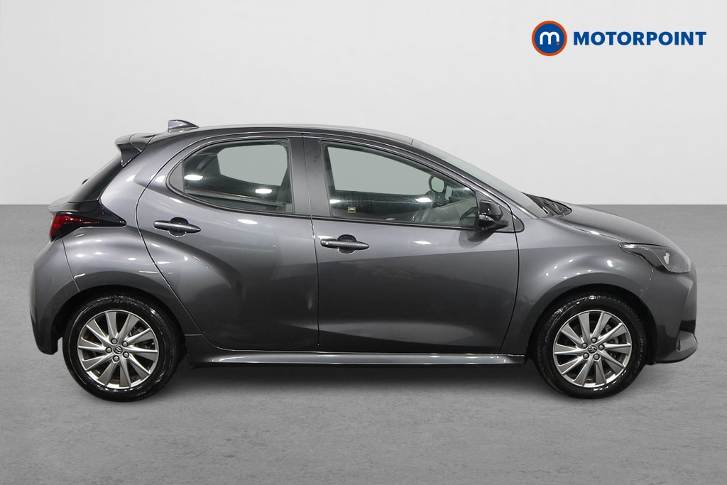 Used Toyota Yaris 2023 for sale - 76933741: Photo 8