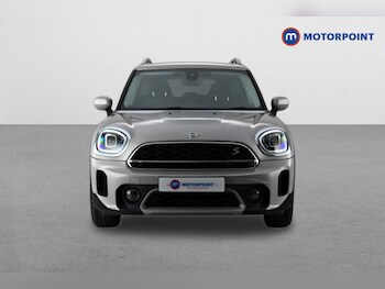 Used MINI Countryman undefined for sale - 78718629: Photo