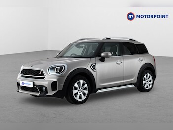 Used MINI Countryman undefined for sale - 78718629: Photo