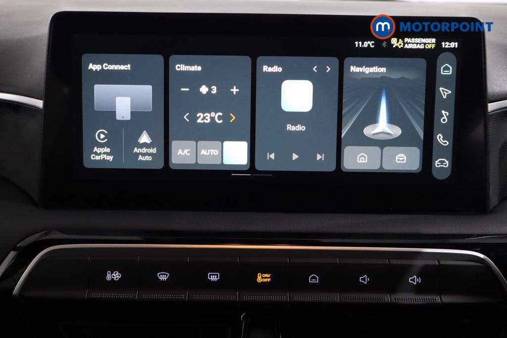 Used MG MG3 for sale - 77845838: Photo 10