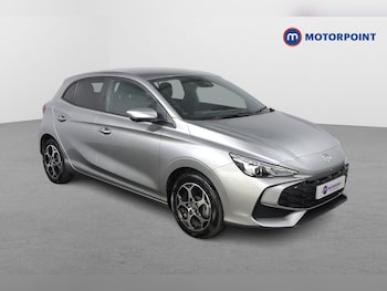 Used MG MG3 undefined for sale - 77845838: Photo