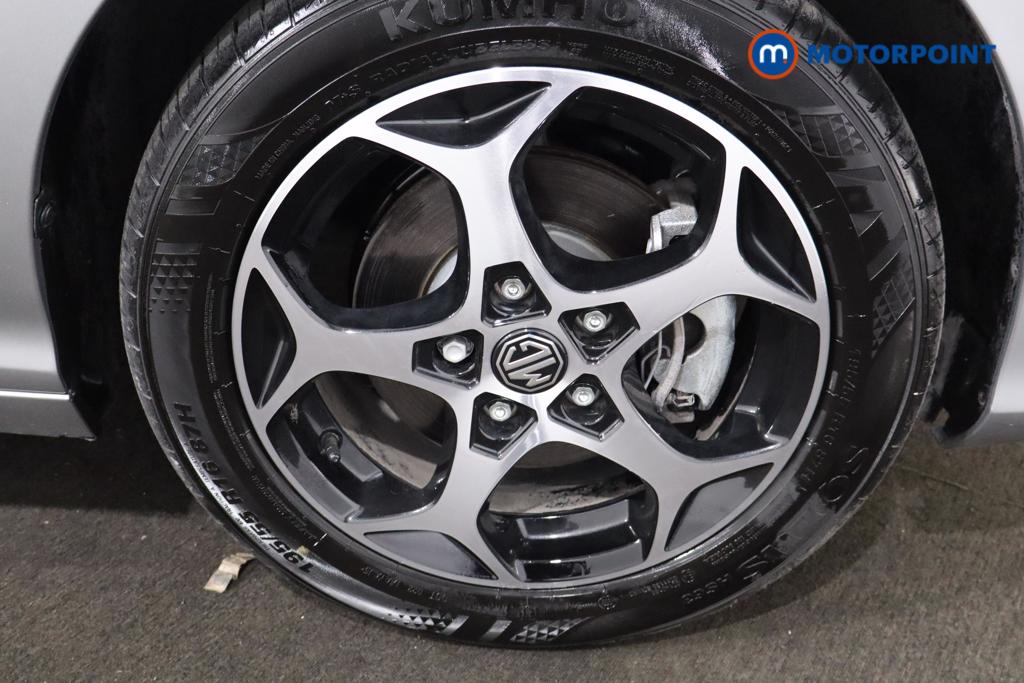 Used MG MG3 for sale - 77845838: Photo 28