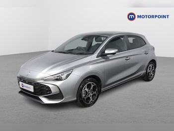 Used MG MG3 undefined for sale - 77845838: Photo