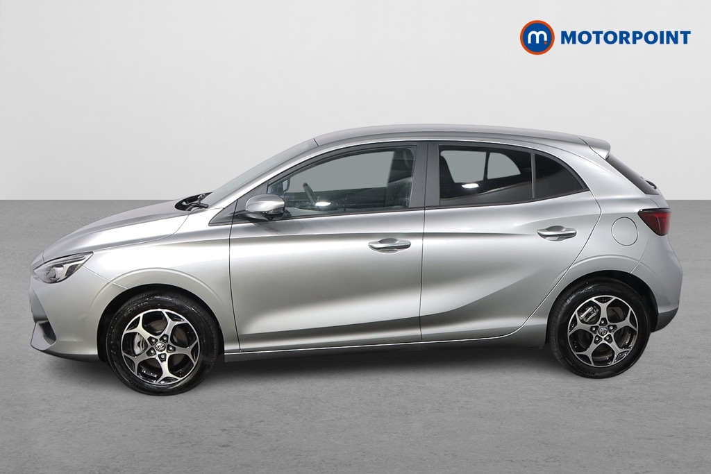 Used MG MG3 for sale - 77845838: Photo 4