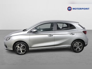 Used MG MG3 undefined for sale - 77845838: Photo