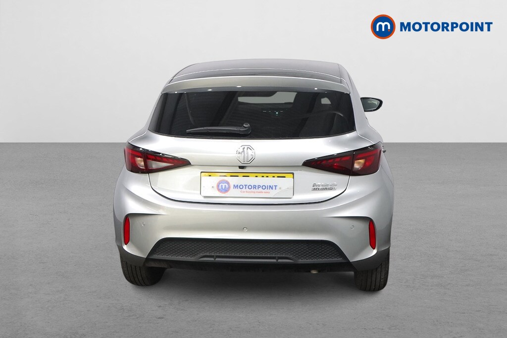 Used MG MG3 for sale - 77845838: Photo 6