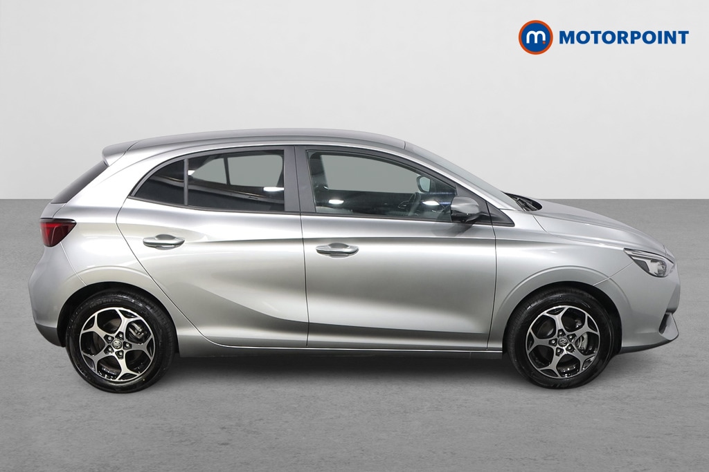 Used MG MG3 for sale - 77845838: Photo 8