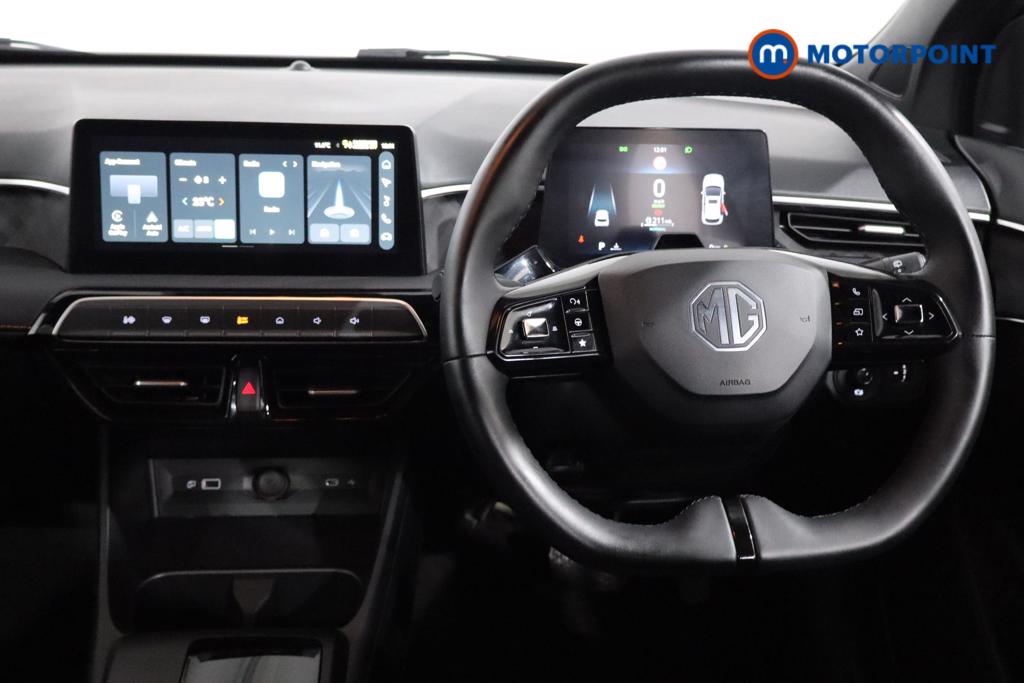 Used MG MG3 for sale - 77845838: Photo 9