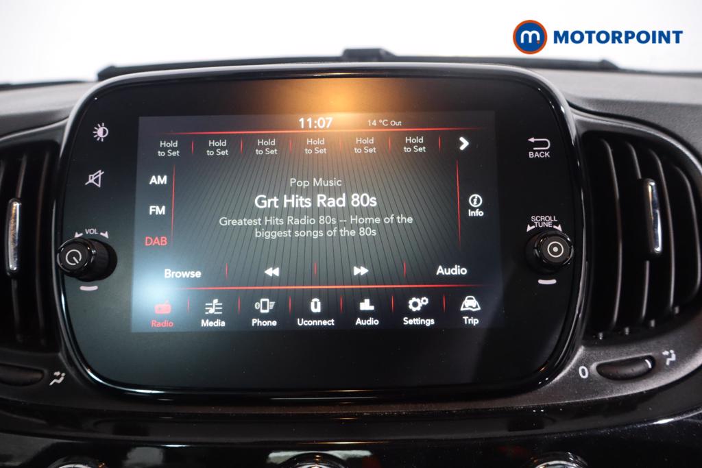 Used Fiat 500 2022 for sale - 77104302: Photo 10