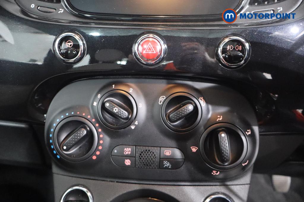 Used Fiat 500 2022 for sale - 77104302: Photo 11