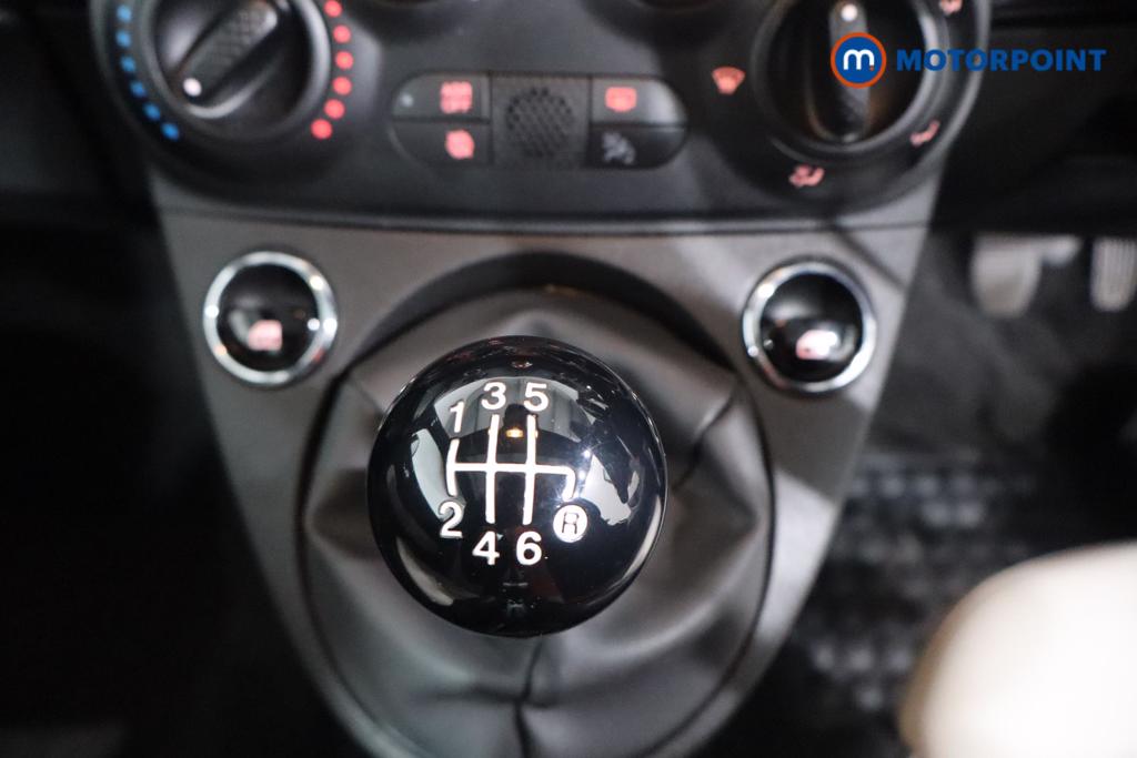 Used Fiat 500 2022 for sale - 77104302: Photo 12