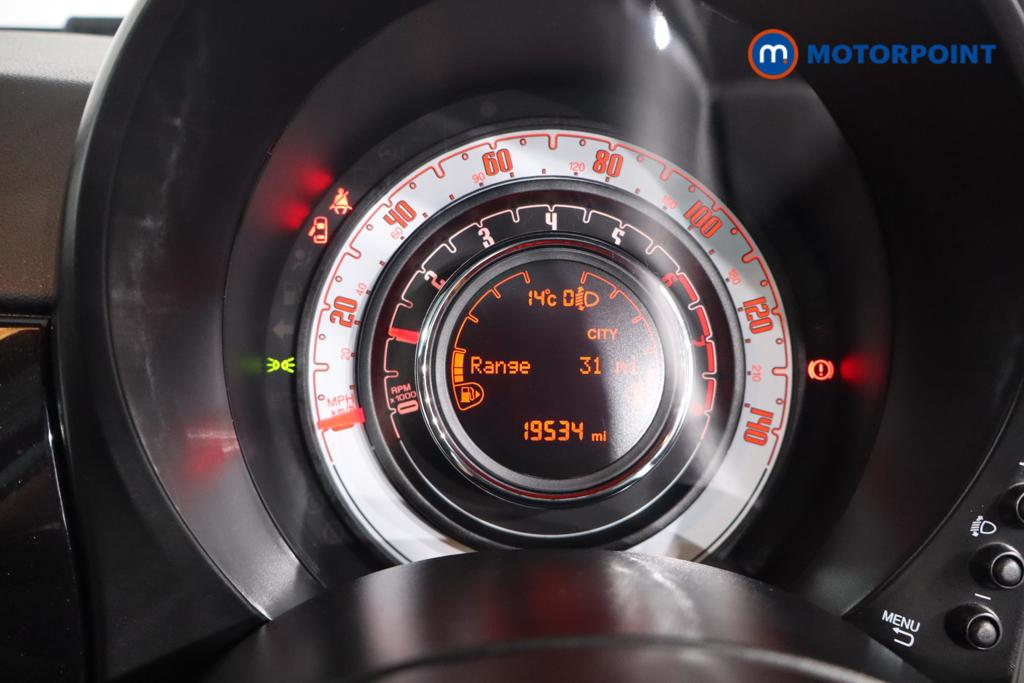 Used Fiat 500 2022 for sale - 77104302: Photo 15