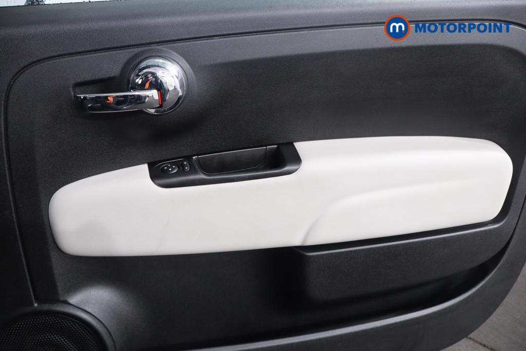 Used Fiat 500 2022 for sale - 77104302: Photo 17